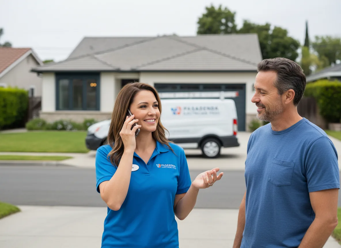 Electrician Raymondville, TX FAQs